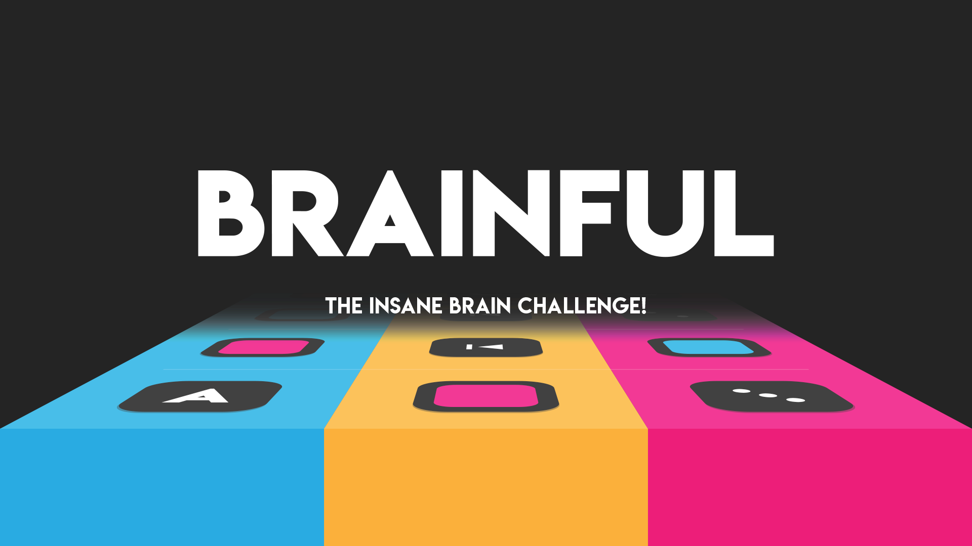 Brainful | ICÓNICA